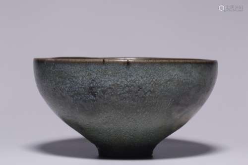 Chinese Jun Ware Bowl