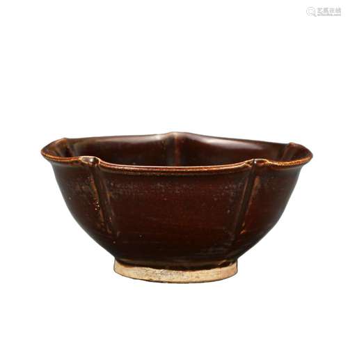 A 'JIAN' TEA BOWL