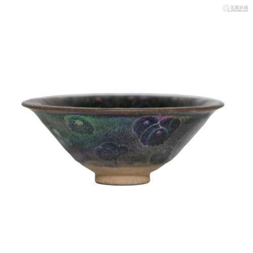 A 'JIAN' TEA BOWL