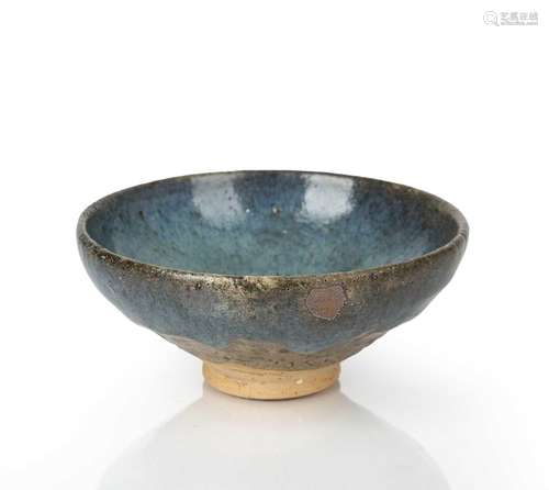 Shiwan style bowl