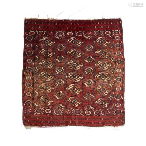 Tekke Turkoman rug