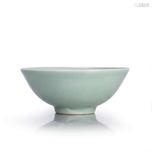 Celadon bowl