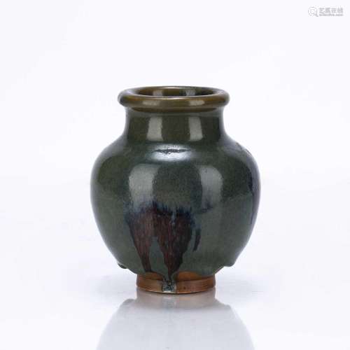 Jun type small vase