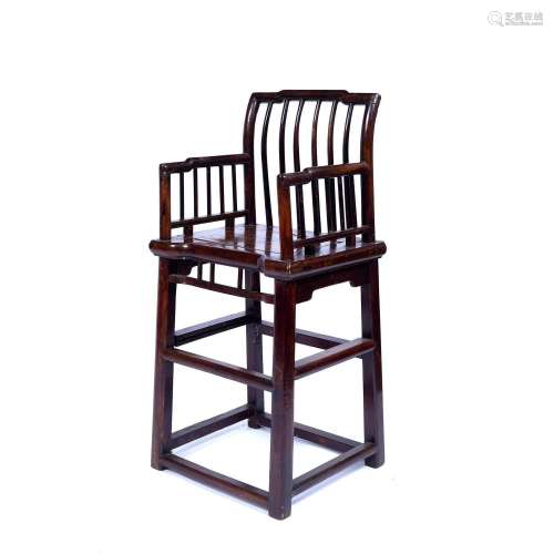 Elm Childs Chair