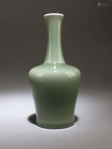 A Porcelain Vase