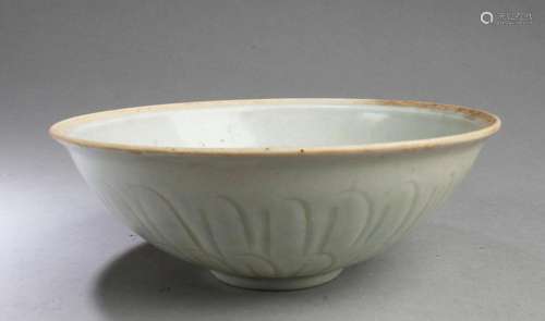 Antique Porcelain Bowl