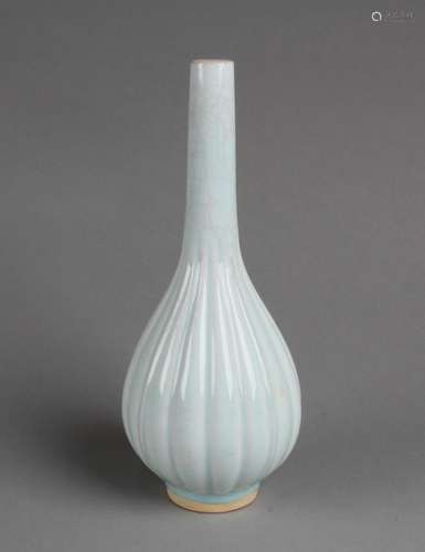 Chinese YingQing Vase