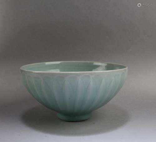 Chinese Celadon Bowl