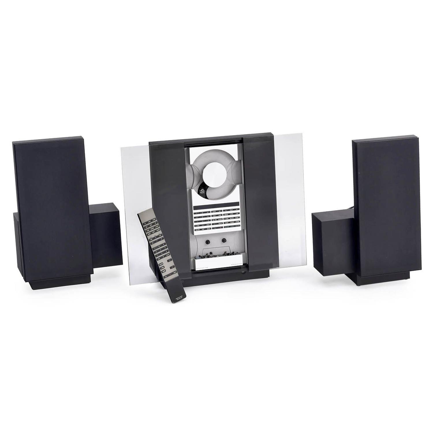 BANG&OLUFSEN BEOSYSTEM 2500-