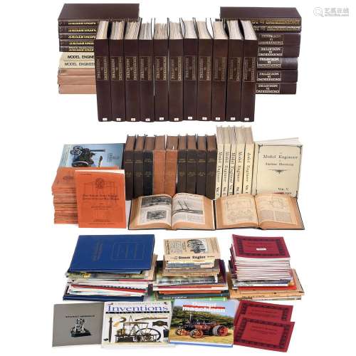 Journals, Books, Auction Catalogs and other Publications abo...
