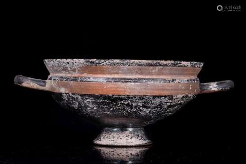 IONIAN BOWL KYLIX