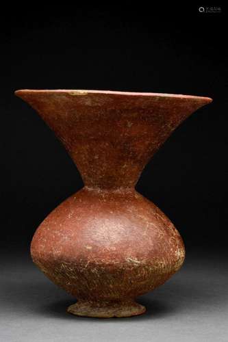 EARLY BRONZE AGE AMPHORISKOS