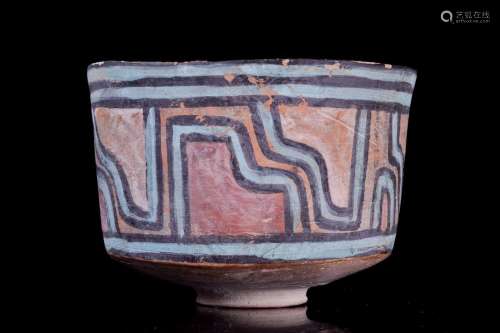 INDUS VALLEY PAINTED POTTERY ZHOB PHASE