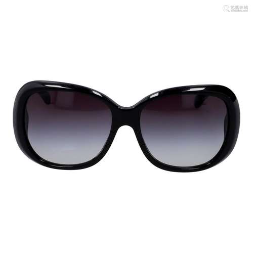 CHANEL Sonnenbrille "c.501/S6".