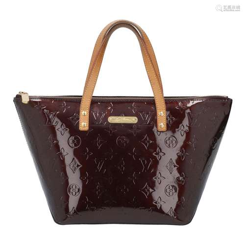 LOUIS VUITTON Handtasche "BELLEVUE TOTE".