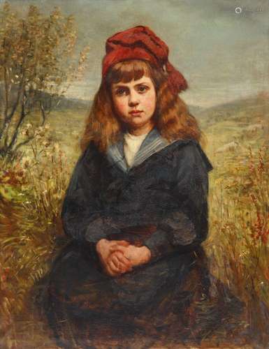 19TH CENTURY CONTINENTAL ARTIST