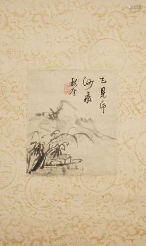 TOTOKI BAIGAI (1749-1804)