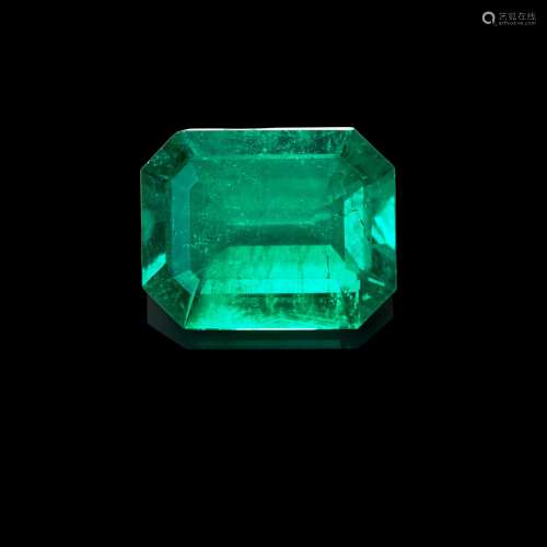 Fine Emerald