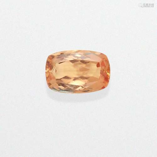 Imperial Topaz