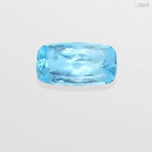 Blue Topaz