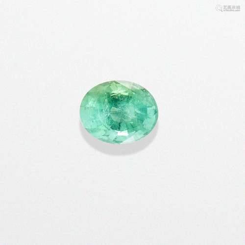 "Paraiba-type" Tourmaline