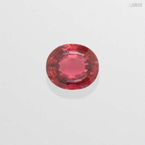 Rubellite Tourmaline