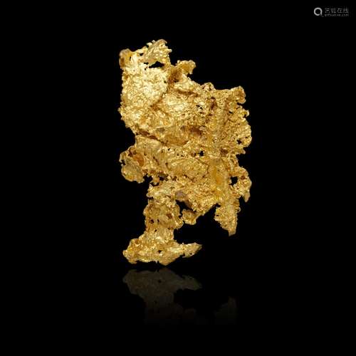 Gold Specimen