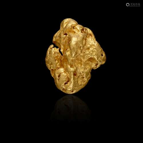 Gold Nugget