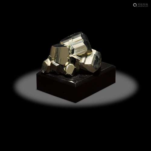 Pyrite