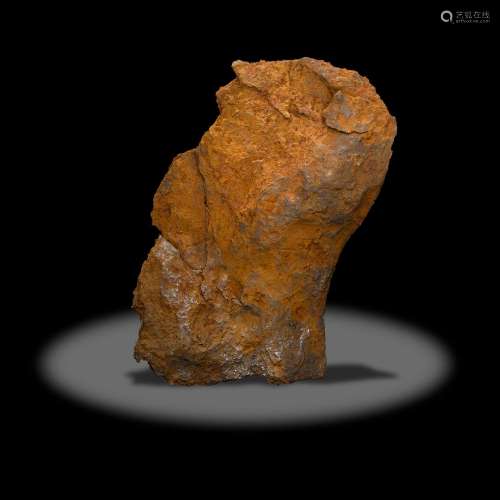 Very Large, Rare Dronino Meteorite