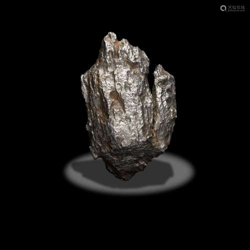 Dronino Iron Meteorite--Complete Individual