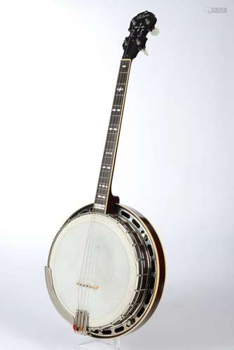 Tenor Banjo Gibson Inc.