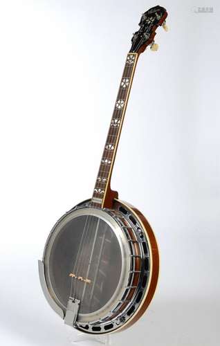 Tenor Banjo Gibson Inc.