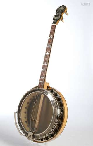 Tenor Banjo Paramount