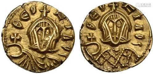 Theophilus (829-842), Semissis, Syracuse, ca. AD 829-831; AV...