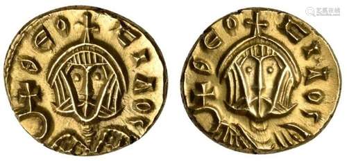 Theophilus (829-842), Semissis, Syracuse, ca. AD 829-831; AV...