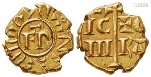 Italy, Sicily, Messina. Federico II (1197-1250).