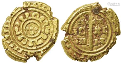 Italy, Sicily, Messina or Brindisi. Federico II (1197-1250)....