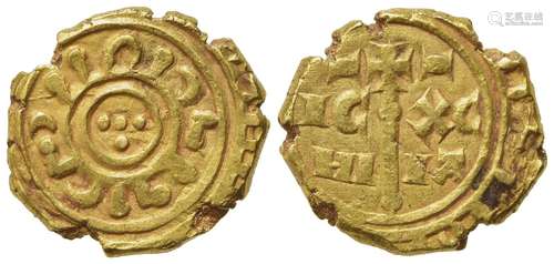 Italy, Sicily, Messina or Brindisi. Federico II (1197-1250)....