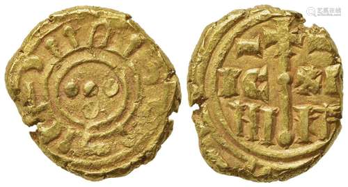 Italy, Sicily, Messina or Brindisi. Federico II (1197-1250)....