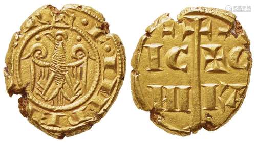 Italy, Sicily, Messina. Federico II (Imperatore, 1220-1250)....