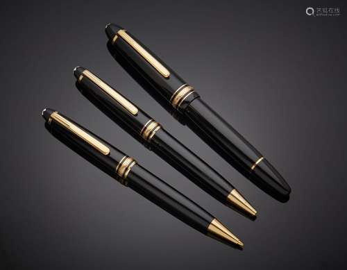 MONTBLANC