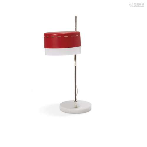 STILUX - TABLE LAMP  1950S