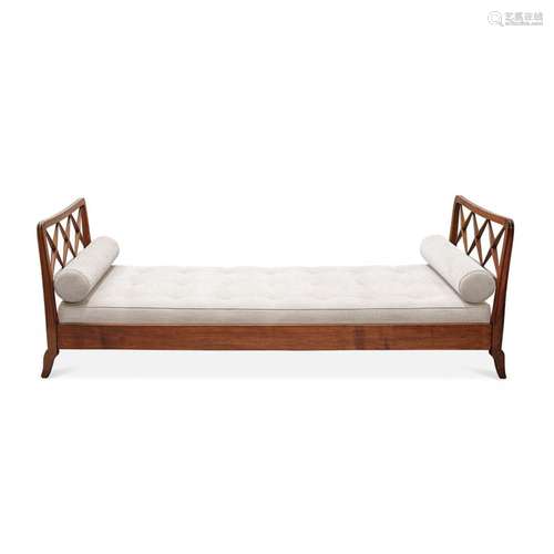 PAOLO BUFFA (NELLO STILE DI) - DAYBED  1950S