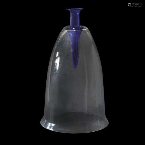 PHILIPPE STARCK  1949 - VASE FOR DRIADE  1992