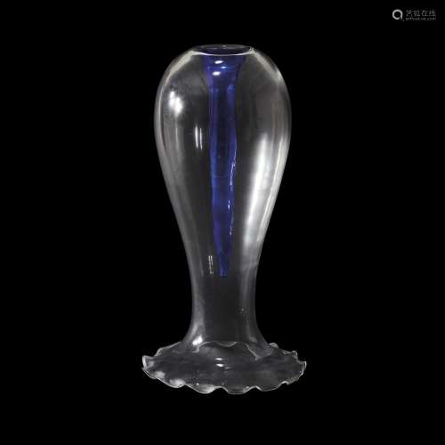 PHILIPPE STARCK  1949 - VASE FOR DRIADE  1992