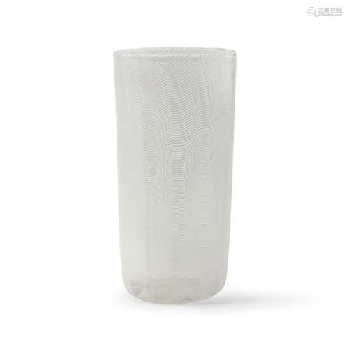 VENINI (ATTRIBUITO) - VASE   1950S