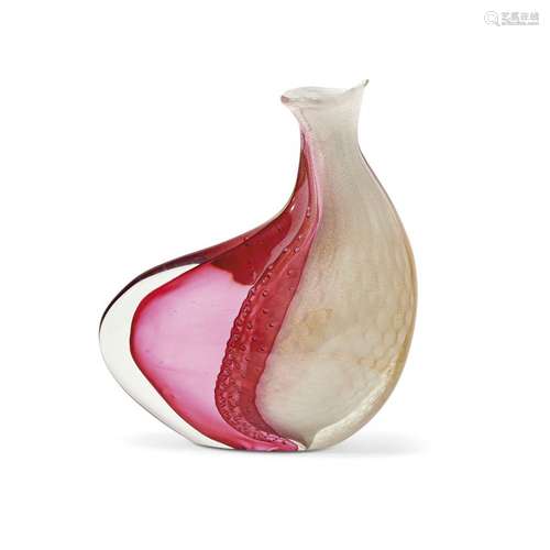 CENEDESE (ATTRIBUITO) - VASE  1960S