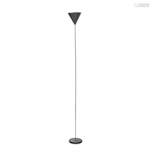 LUIGI CACCIA DOMINIONI  - 'IMBUTO' FLOOR LAMP FOR AZUCENA  1...