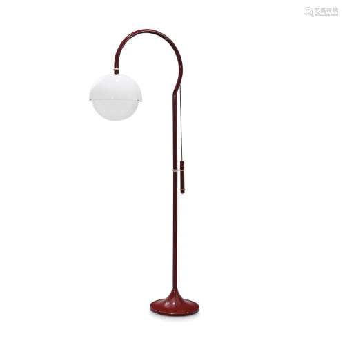 LUIGI BANDINI BUTI  1930 - '4021' FLOOR LAMP FOR KARTELL  19...